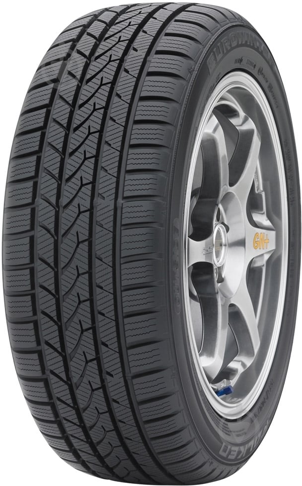 Шина Falken Eurowinter HS439 225/60R18 100 H нешипованая зима - фото 1 Шина Falken Eurowinter HS439 225/60R18 100 H нешипованая зима - фото 1