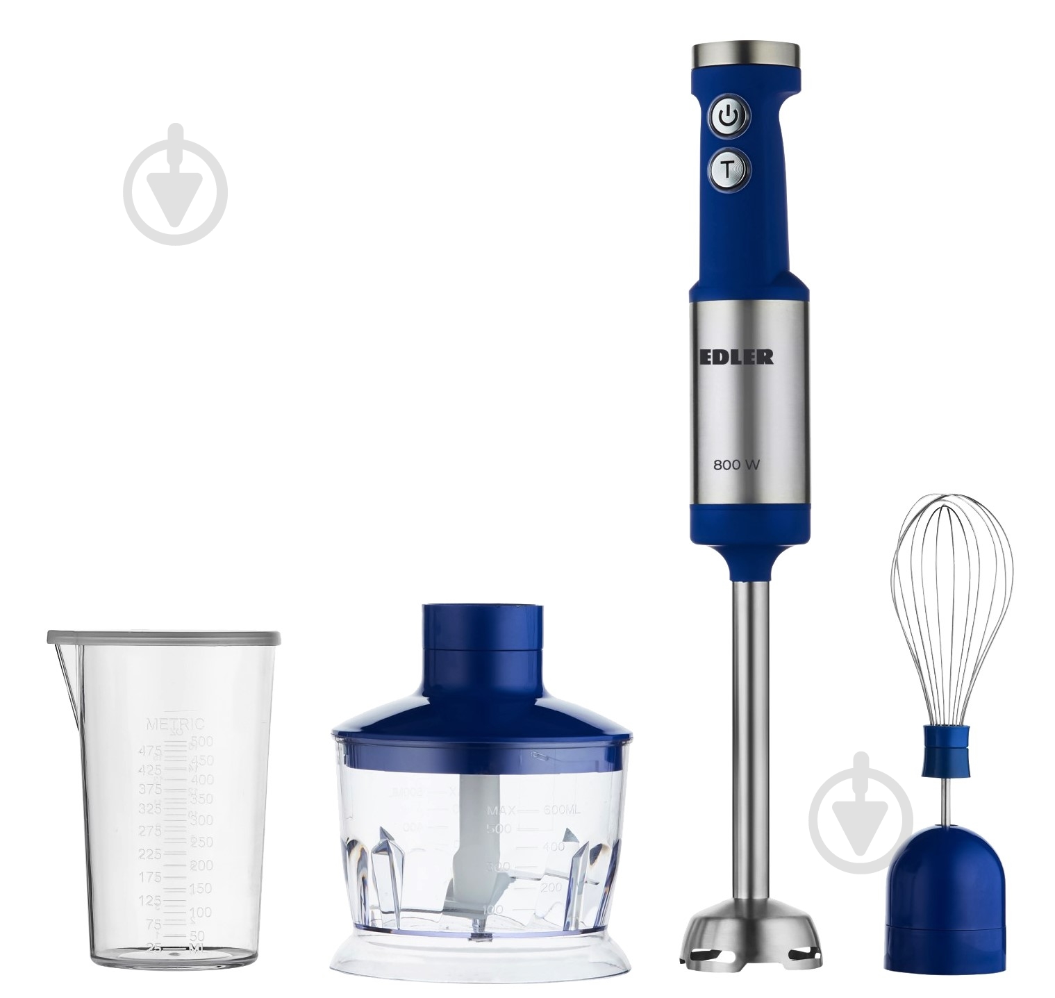 Блендер погружной EDLER EDHB-7090 - фото 1