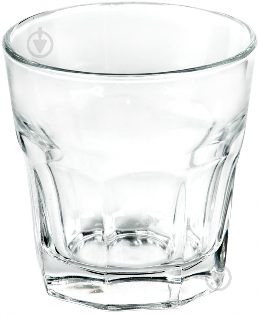 Стакан Uniglass Marocco 230 мл 1 шт. - фото 1