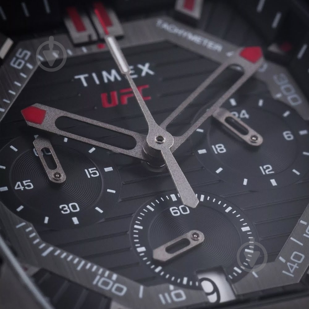 Наручные часы UFC Timex grey (Tx2v87400) - фото 4
