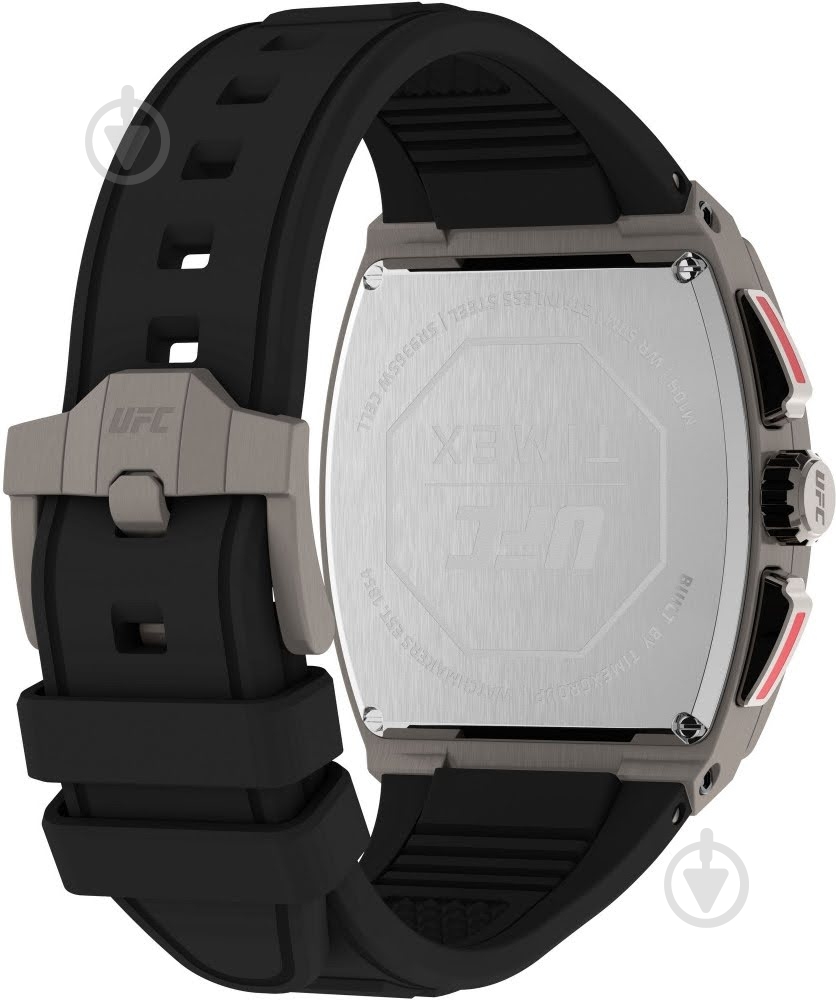 Наручные часы UFC Timex grey (Tx2v87400) - фото 6