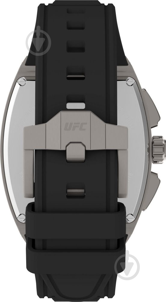 Наручные часы UFC Timex grey (Tx2v87400) - фото 7