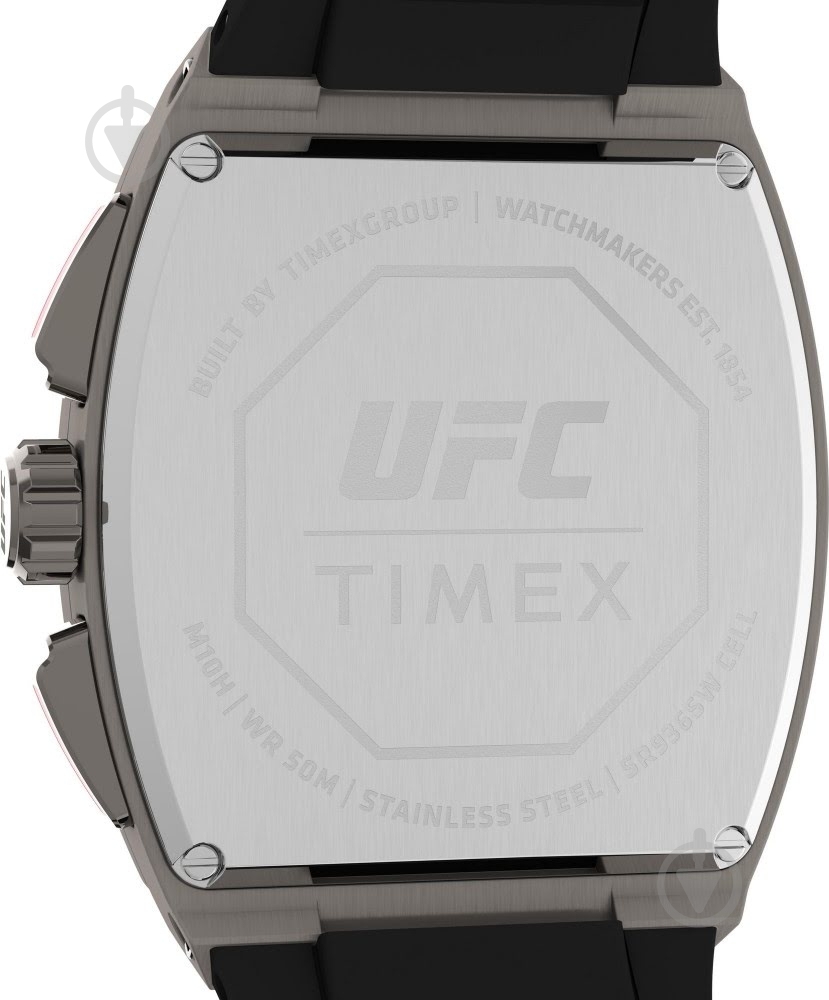 Наручные часы UFC Timex grey (Tx2v87400) - фото 8