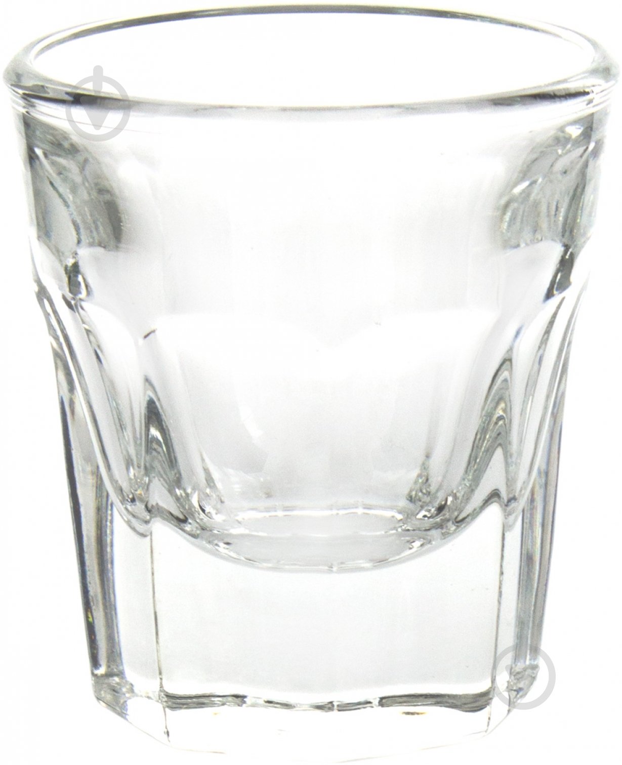 Рюмка Uniglass Marocco 30 мл 1 шт. - фото 1