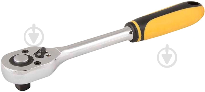 Тріскачка MASTER TOOL 78-0103 - фото 1