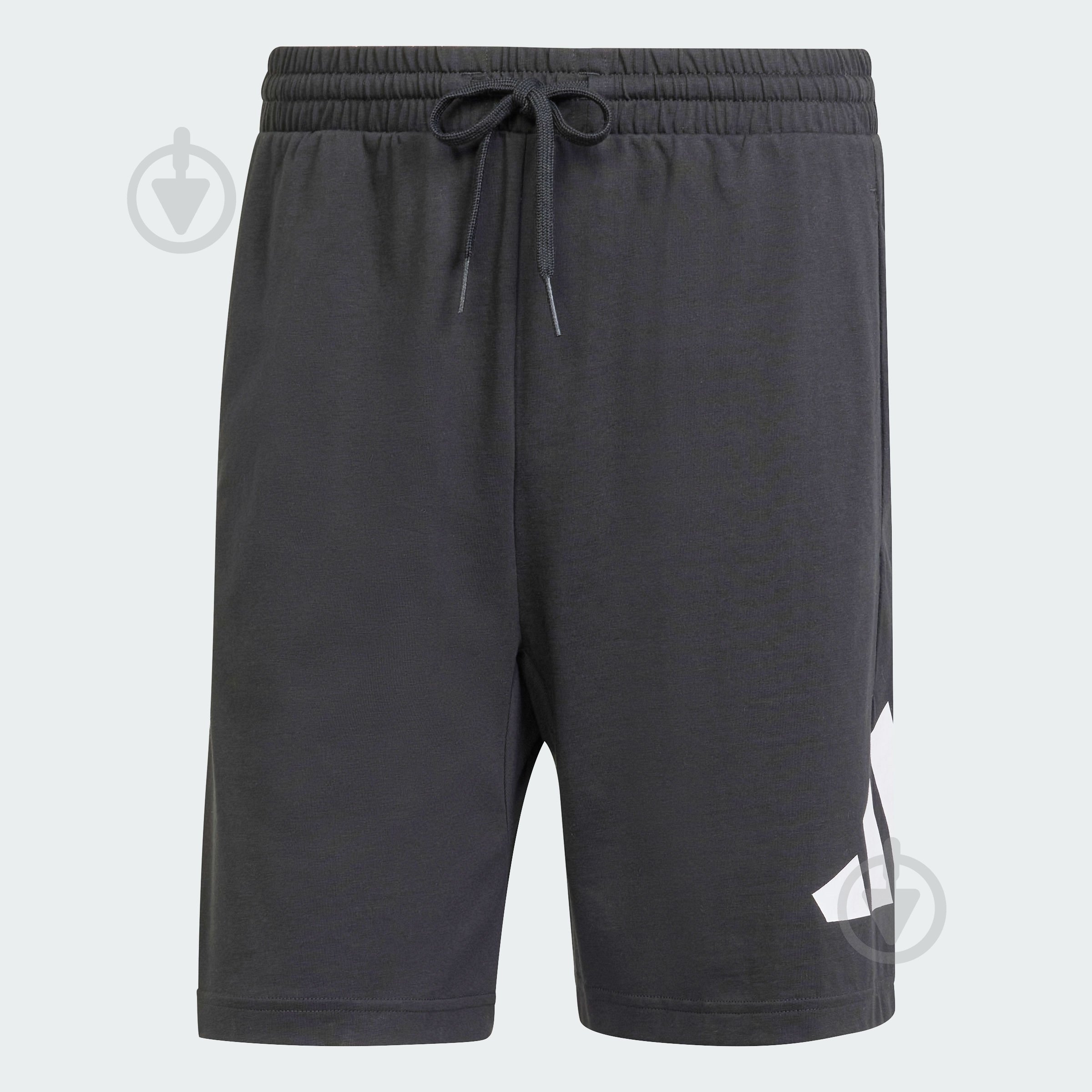 Шорти Adidas M BL SJ SHO IS6909 р. XL чорний - фото 6 Шорти Adidas M BL SJ SHO IS6909 р. XL чорний - фото 6