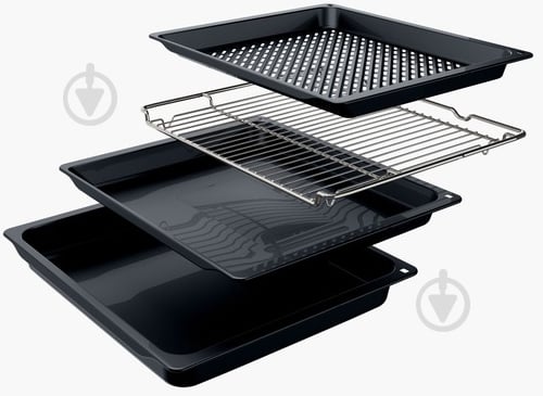 Духова шафа Bosch HUA736EG0 - фото 7