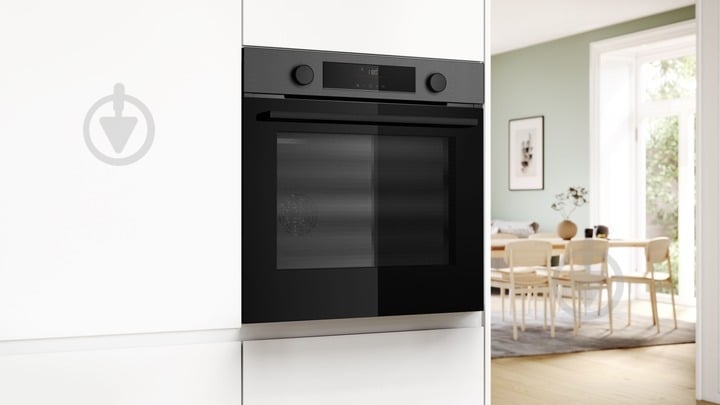 Духова шафа Bosch HUA736EG0 - фото 5
