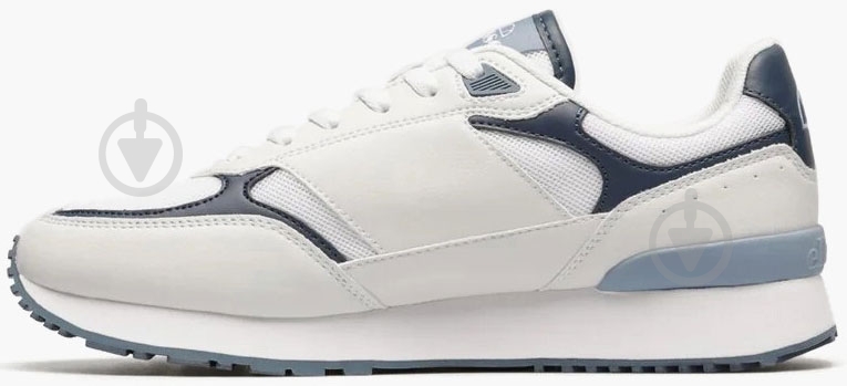 Кросівки чоловічі Ellesse LS360 RUNNER SHRF0424-921 р.45 білі - фото 2 Кросівки чоловічі Ellesse LS360 RUNNER SHRF0424-921 р.45 білі - фото 2