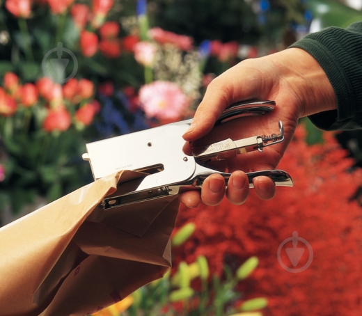 Степлер-плаер 40 лист. 05742 Kw-Trio - фото 3