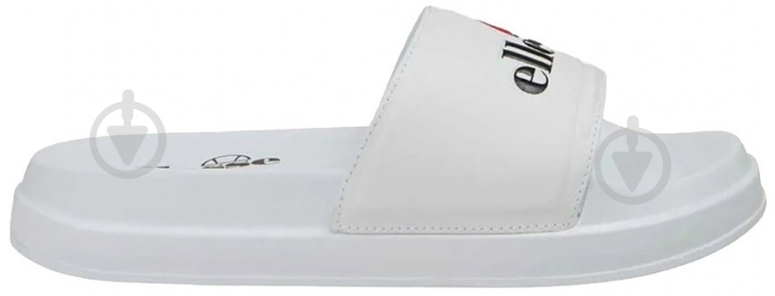 Шлепанцы Ellesse FILIPPALTA SLIDE SGRF0537-908 р.37 белый - фото 1 Шлепанцы Ellesse FILIPPALTA SLIDE SGRF0537-908 р.37 белый - фото 1