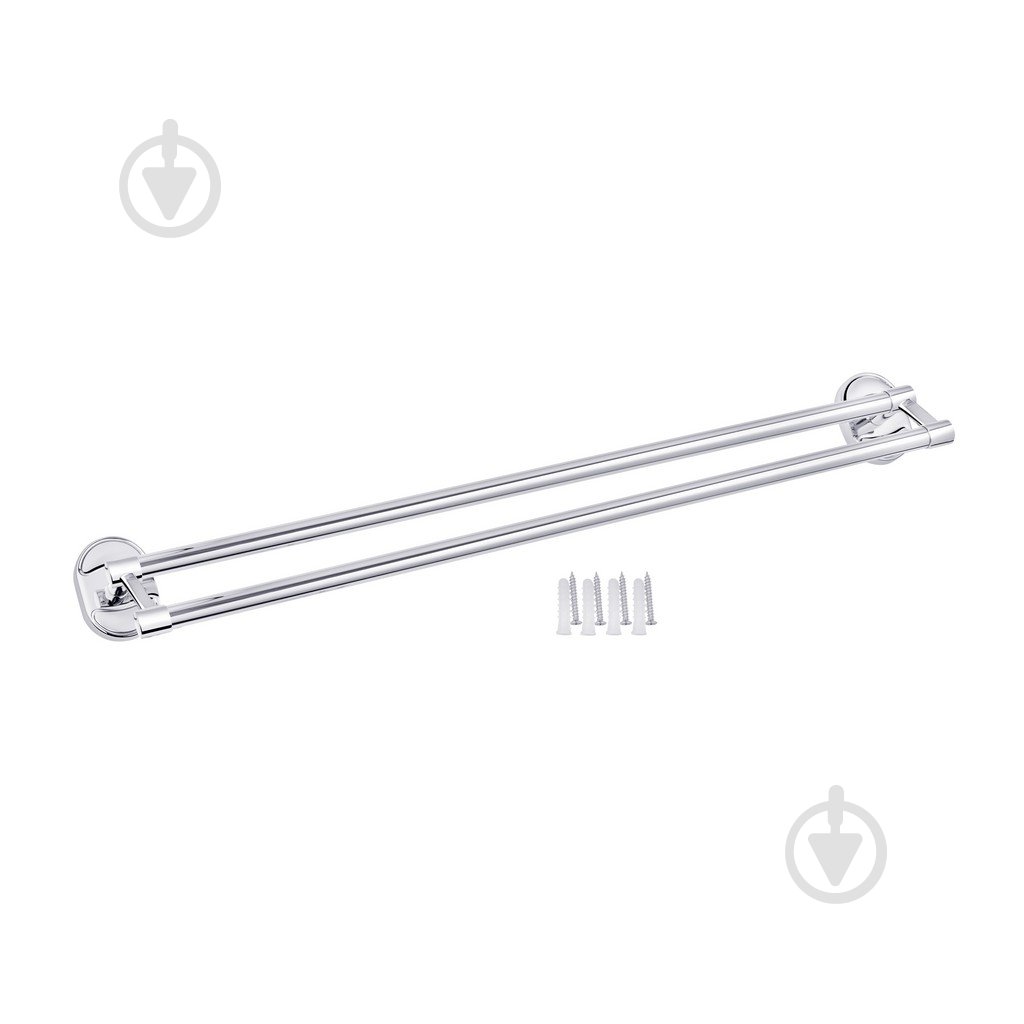 Держатель для полотенец Kroner KRM Elbe - ACC2909 - фото 3