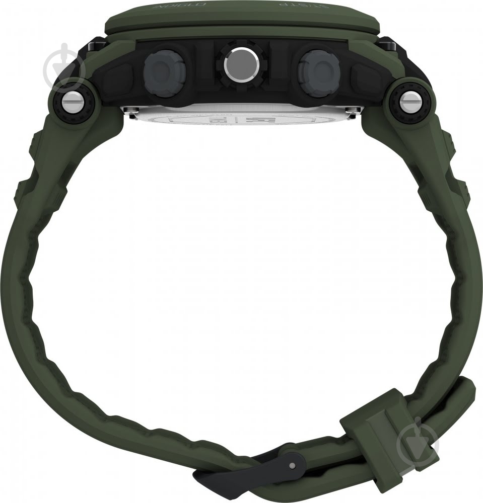 Наручные часы UFC Timex grey (Tx5m52900) - фото 3