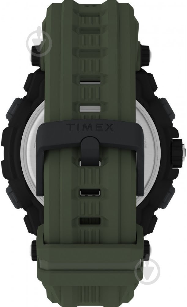 Наручные часы UFC Timex grey (Tx5m52900) - фото 4
