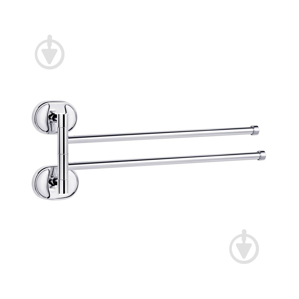 Держатель для полотенец Kroner KRM Elbe - ACC2912 - фото 1 Держатель для полотенец Kroner KRM Elbe - ACC2912 - фото 1