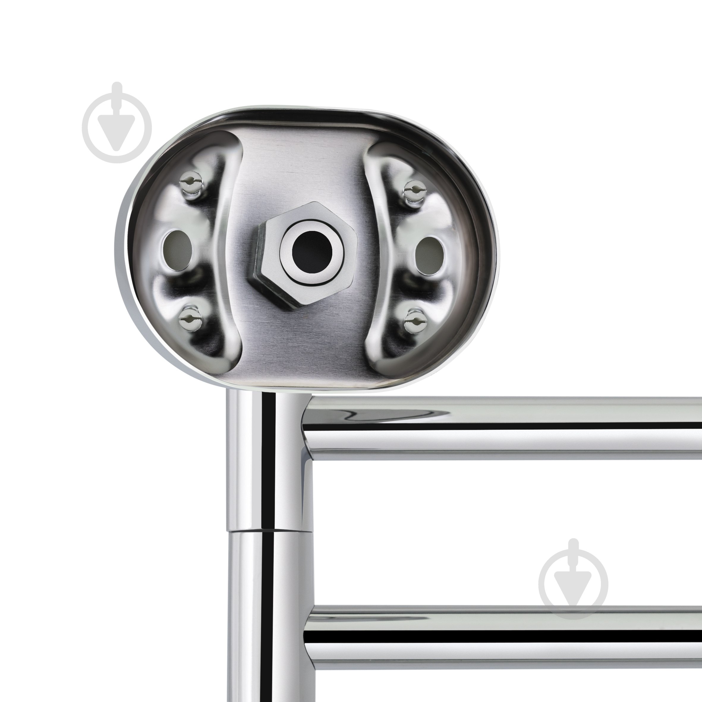 Держатель для полотенец Kroner KRM Elbe - ACC2912 - фото 3 Держатель для полотенец Kroner KRM Elbe - ACC2912 - фото 3