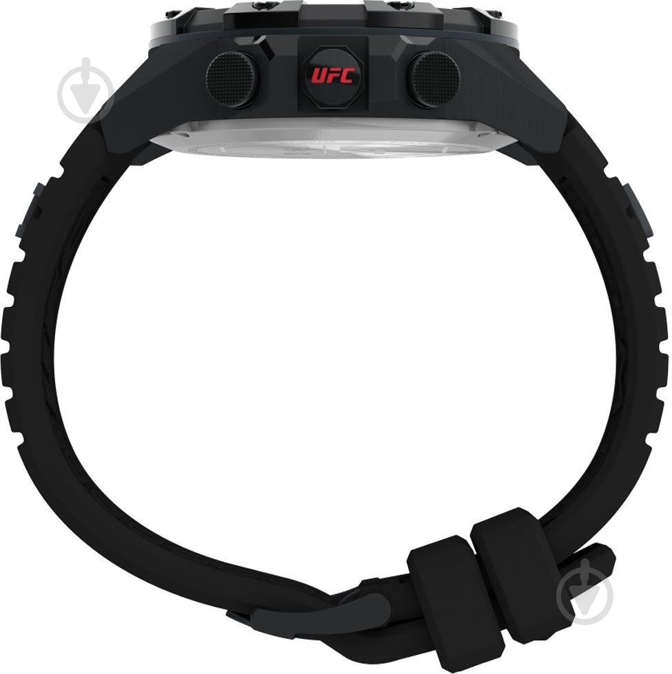 Наручные часы UFC Timex black (Tx2v87000) - фото 2