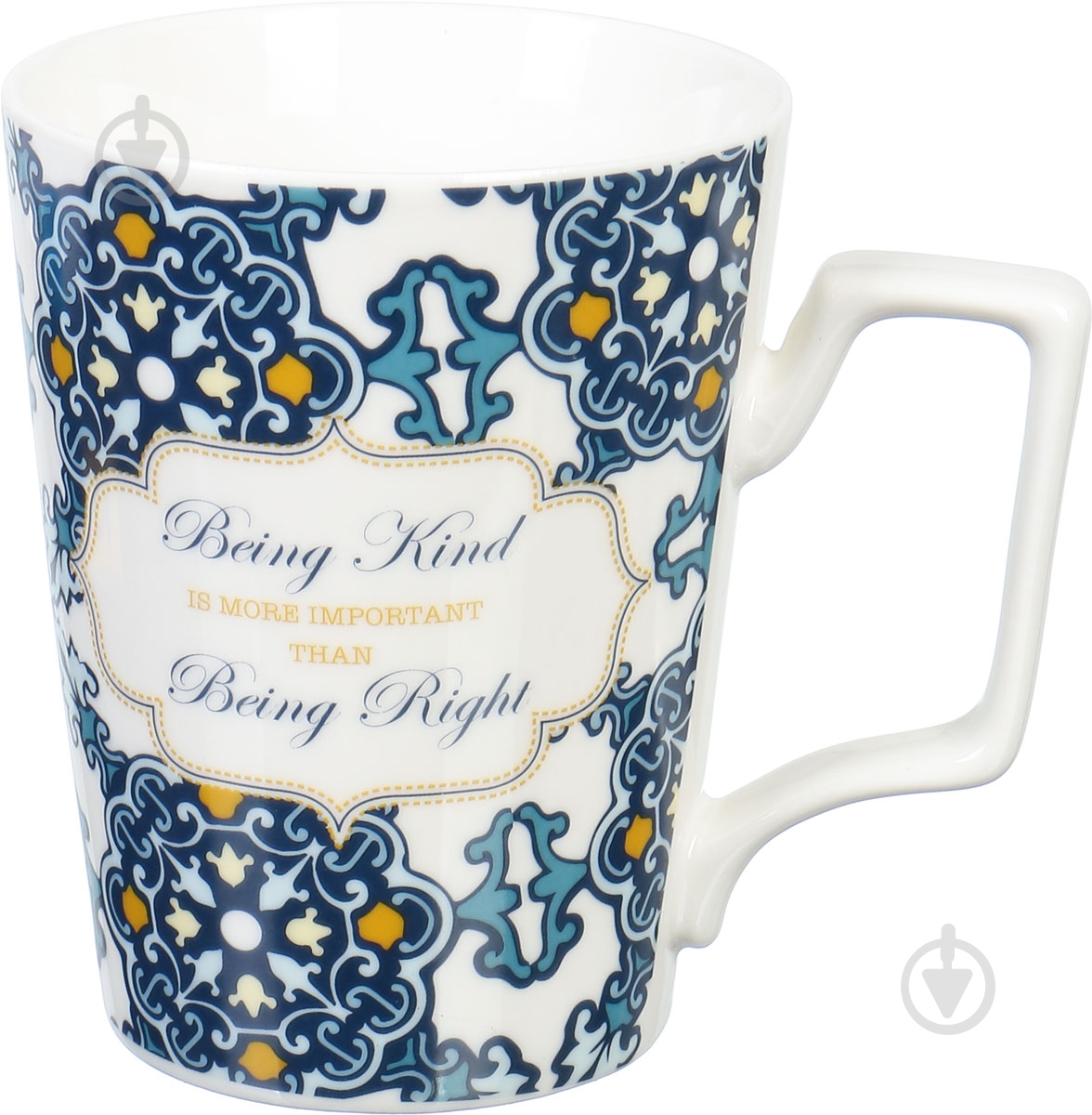 Чашка Fiora Sense Gray 650 мл - фото 1 Чашка Fiora Sense Gray 650 мл - фото 1