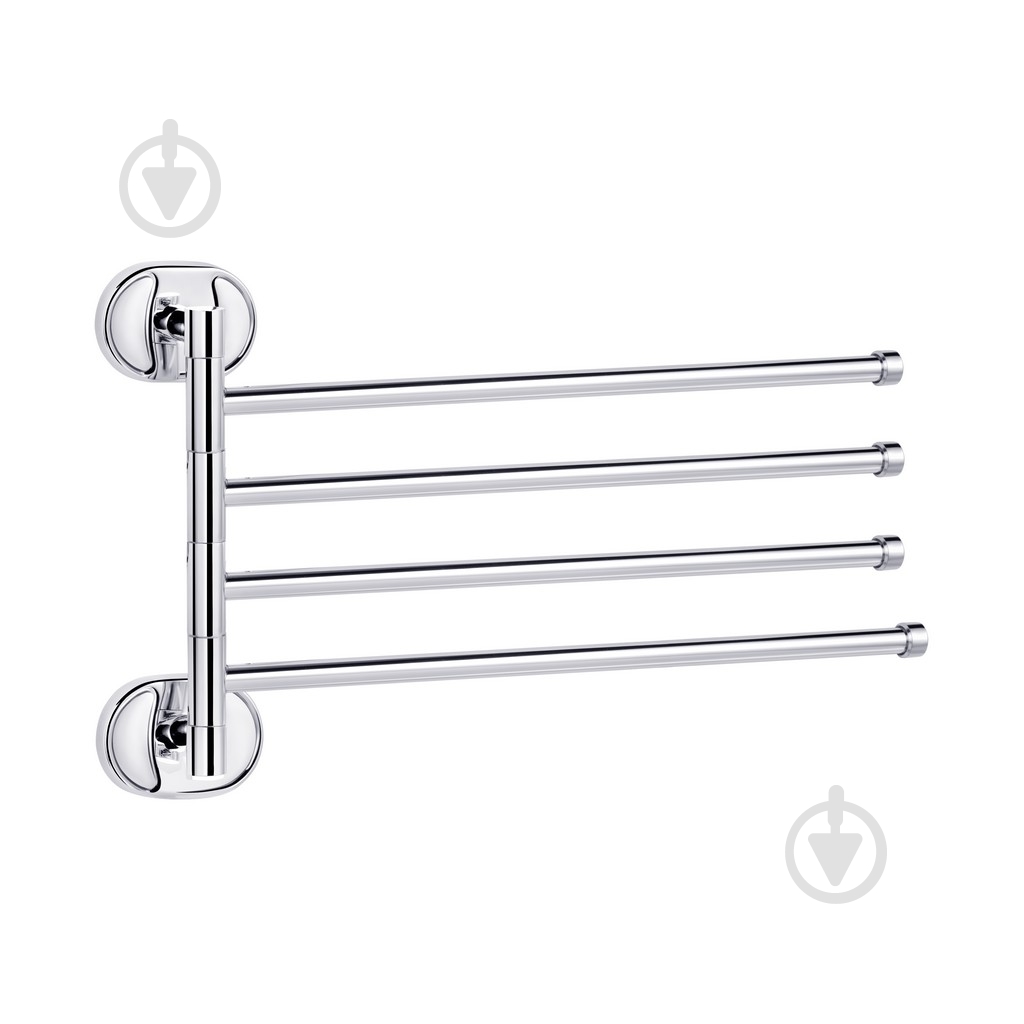 Держатель для полотенец Kroner Elbe - ACC2914 - фото 1 Держатель для полотенец Kroner Elbe - ACC2914 - фото 1