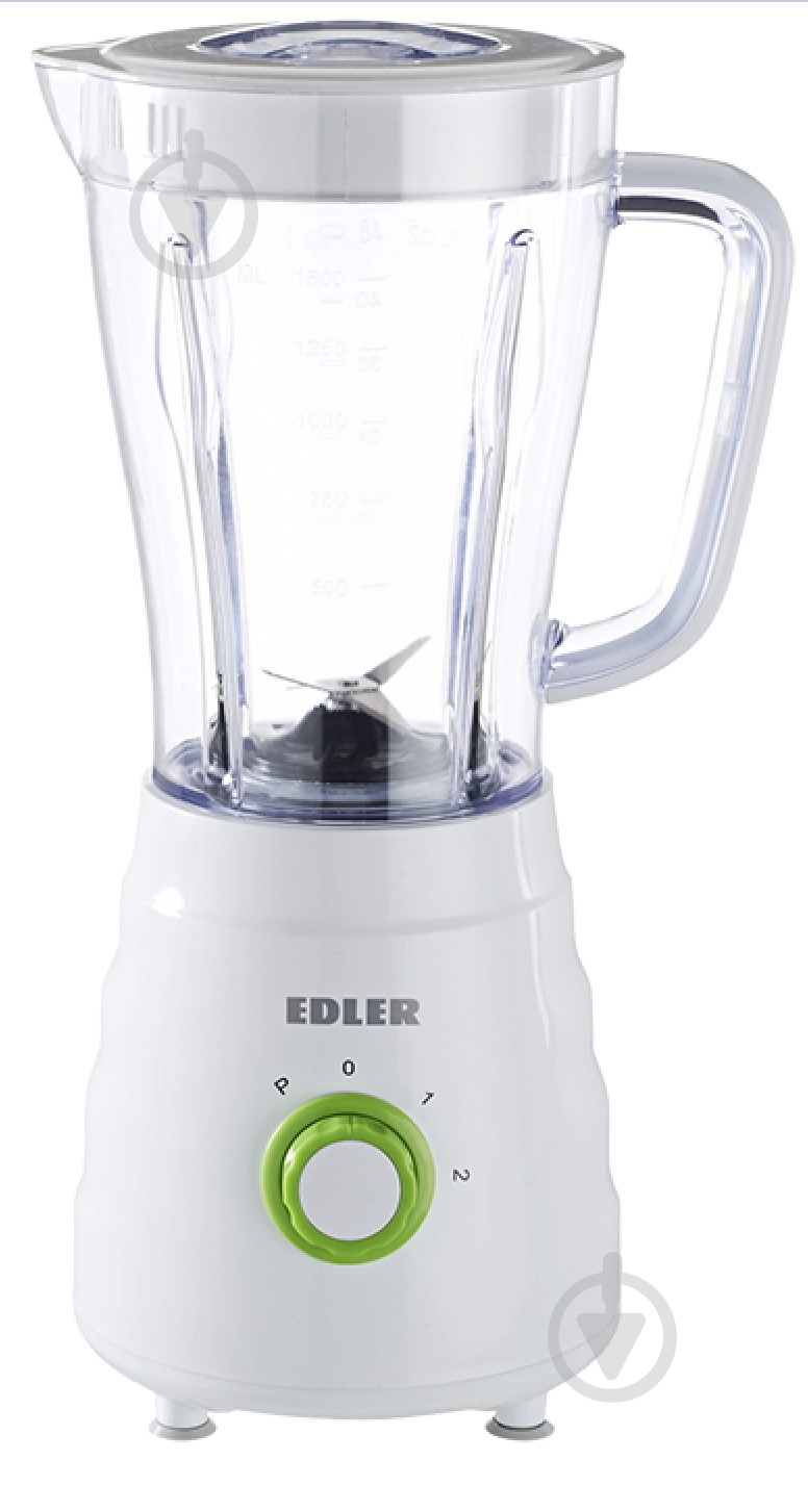 Блендер стационарный EDLER EDSB-9094 - фото 1