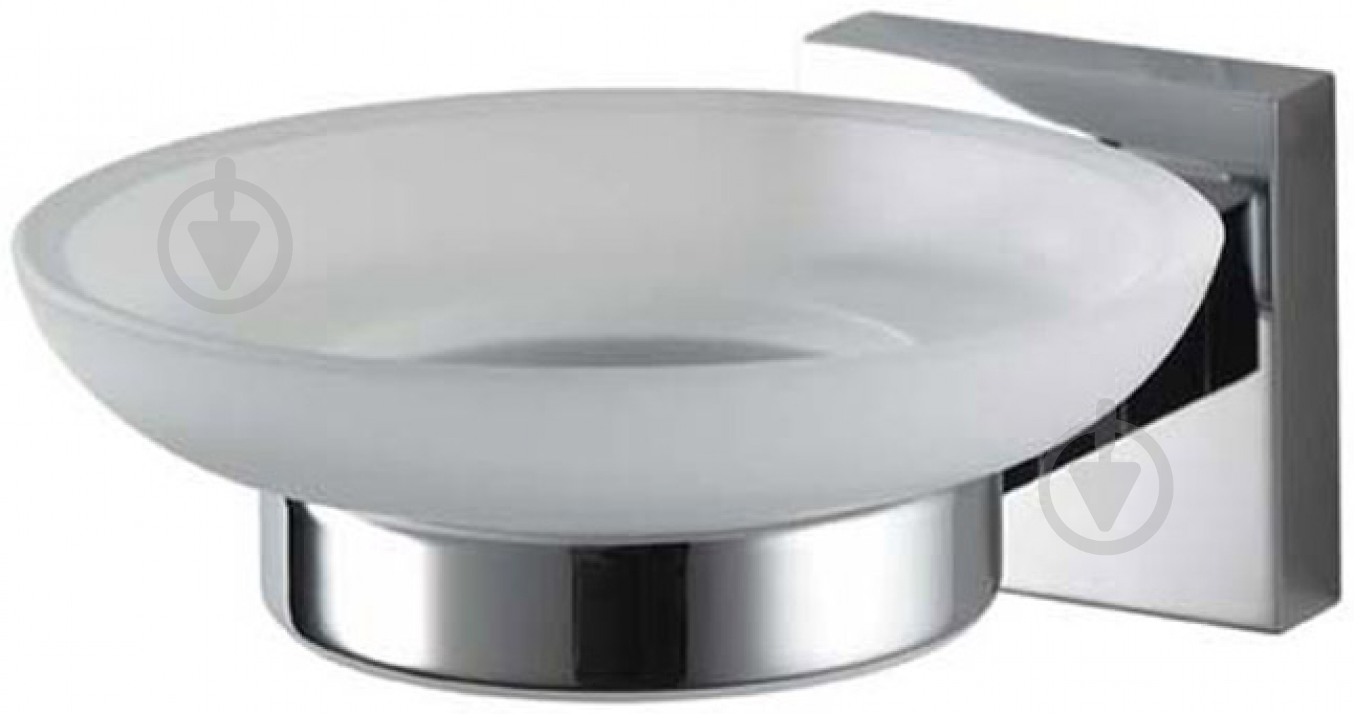 Мыльница Haceka Mezzo 403003 - фото 1