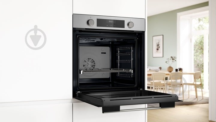 Духова шафа Bosch HUA736ER0 - фото 9