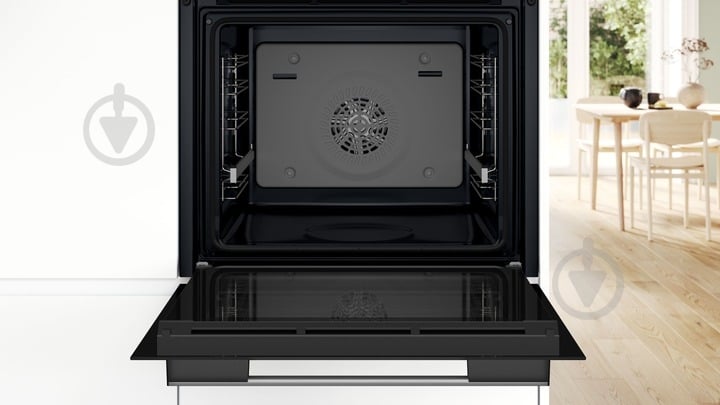 Духова шафа Bosch HUA736ER0 - фото 10