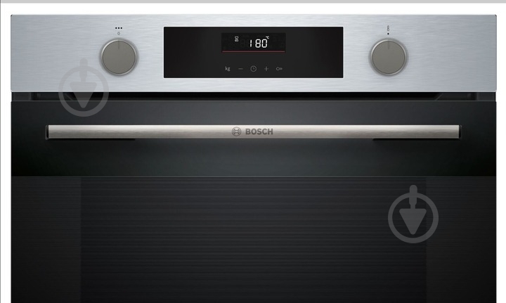 Духова шафа Bosch HUA736ER0 - фото 11