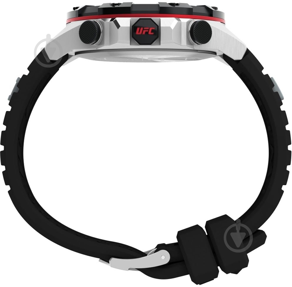 Наручные часы UFC Timex silver (Tx2v86700) - фото 2