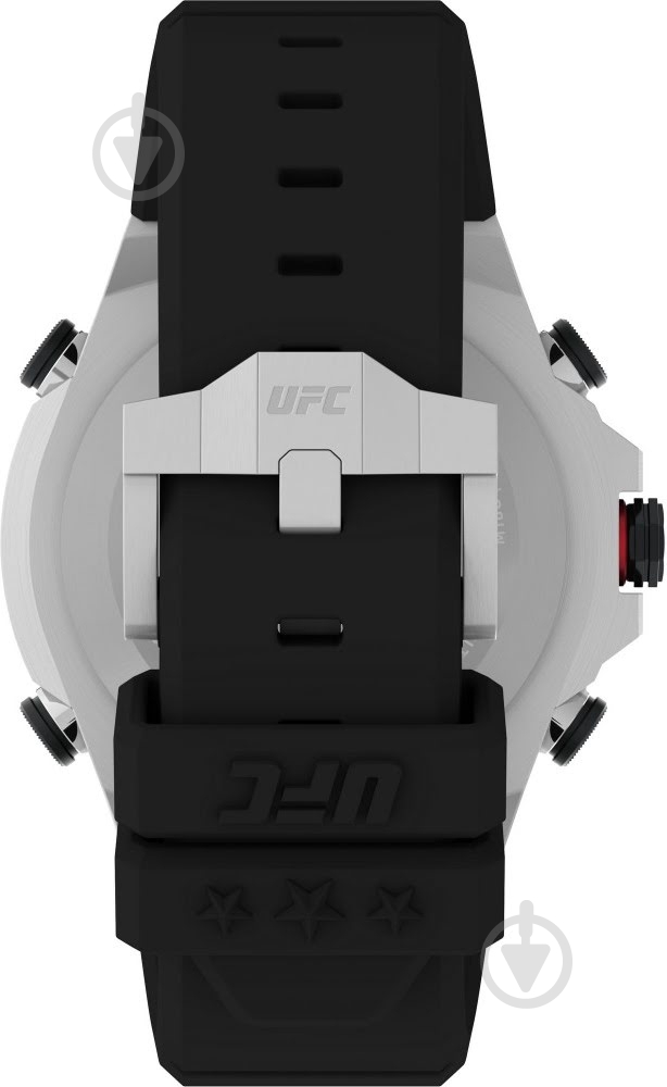 Наручные часы UFC Timex silver (Tx2v86700) - фото 4