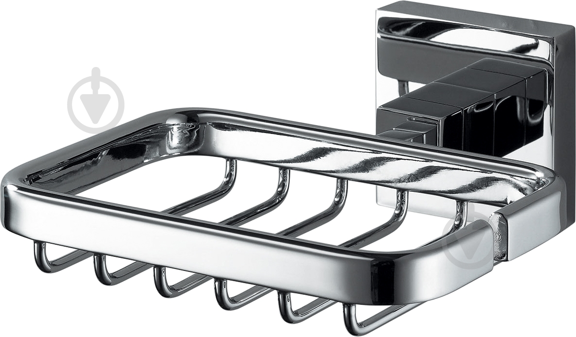 Мыльница Haceka Mezzo 403010 - фото 1