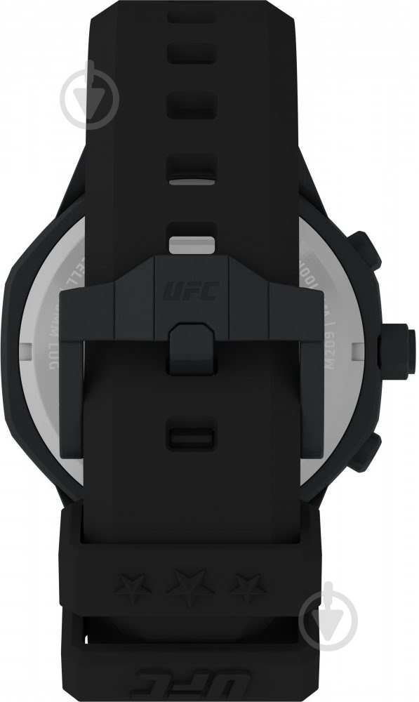 Наручные часы UFC Timex grey (Tx2v87200) - фото 3