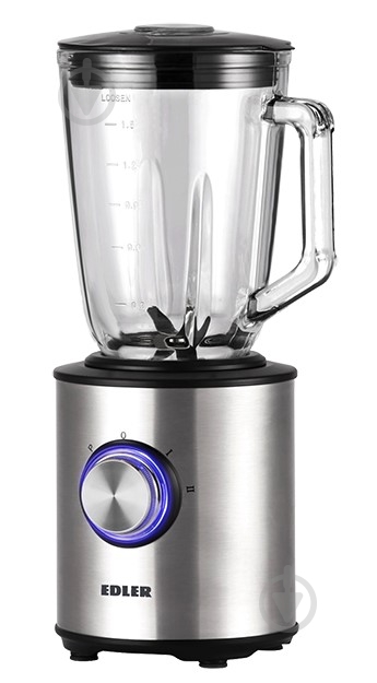 Блендер стационарный EDLER EDSB-9877 - фото 1