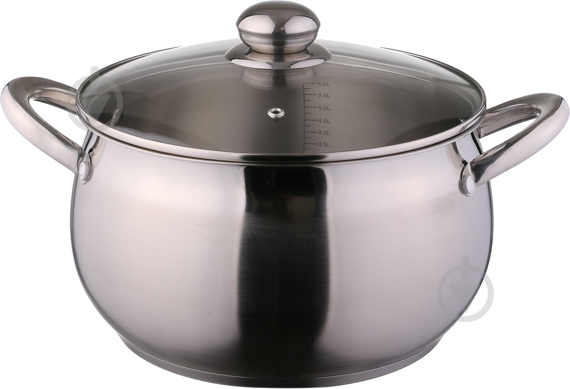 Набор кастрюль Maxmark Maxmark 6 предметов MK-APP7506B - фото 4 Набор кастрюль Maxmark Maxmark 6 предметов MK-APP7506B - фото 4