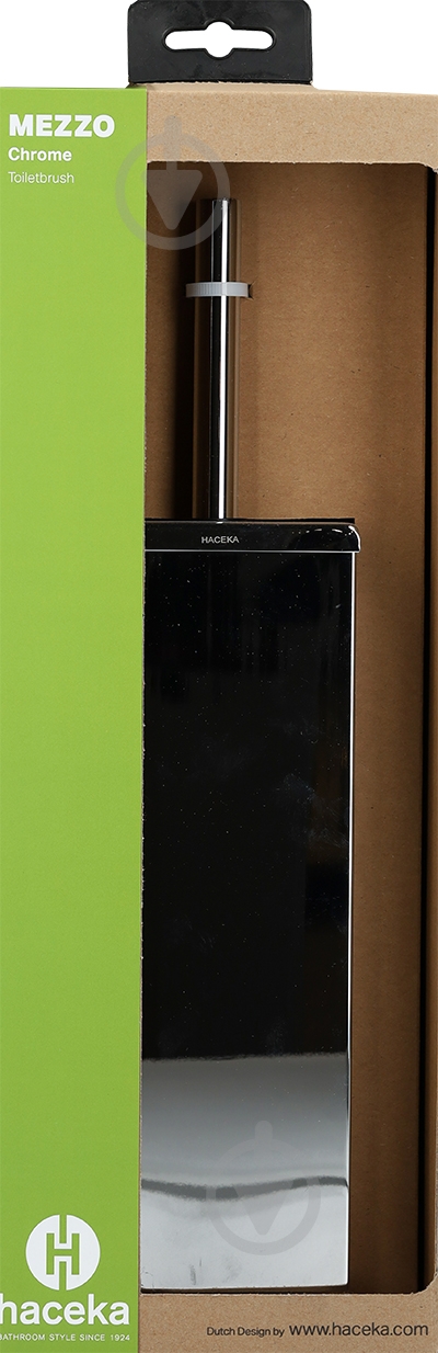 Ершик для унитаза Haceka Mezzo 403020 - фото 3