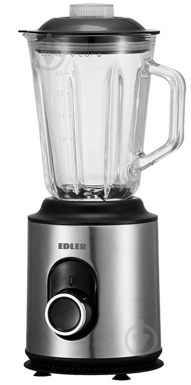 Блендер стационарный EDLER EDSB-9878 - фото 1 Блендер стационарный EDLER EDSB-9878 - фото 1