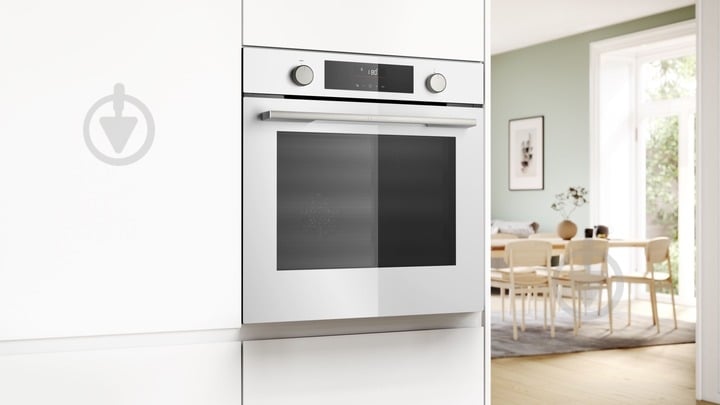 Духова шафа Bosch HUA736EV0 - фото 5