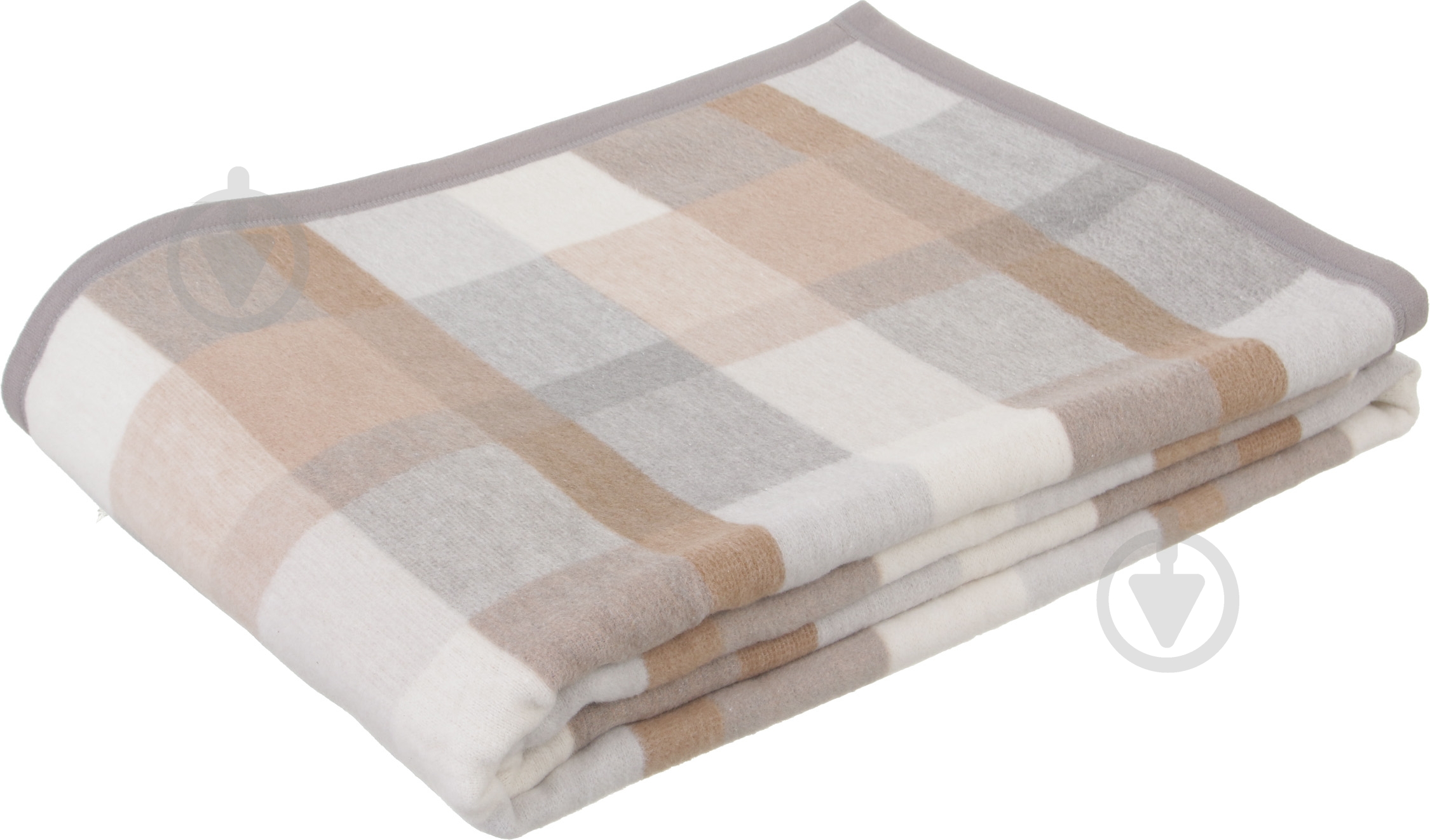 Плед Wohndecke Sun and Clouds 150x200 см мульті Billerbeck - фото 4 Плед Wohndecke Sun and Clouds 150x200 см мульті Billerbeck - фото 4