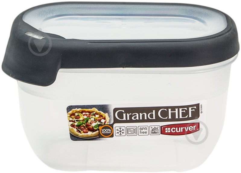 Контейнер Curver GRAND CHEF 750 мл - фото 2