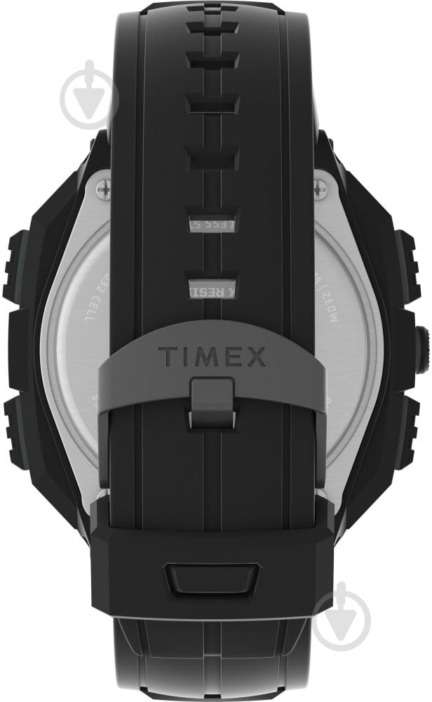 Наручные часы UFC Timex grey (Tx4b27200) - фото 5 Наручные часы UFC Timex grey (Tx4b27200) - фото 5