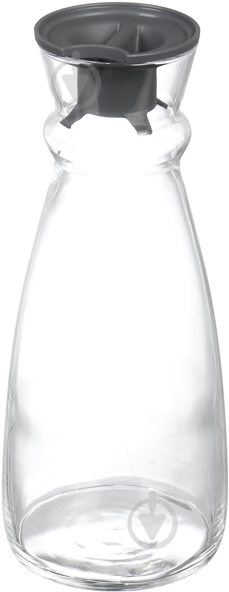 Графин для вина Arc с крышкой Fluid 1 л - фото 1