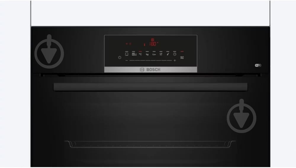 Духова шафа Bosch HJA737BA0 - фото 12