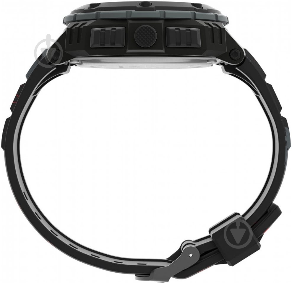 Наручные часы UFC Timex grey (Tx2v85100) - фото 3
