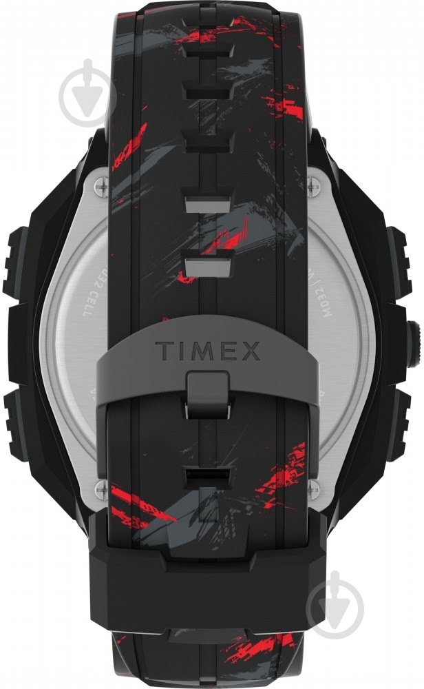 Наручные часы UFC Timex grey (Tx2v85100) - фото 4