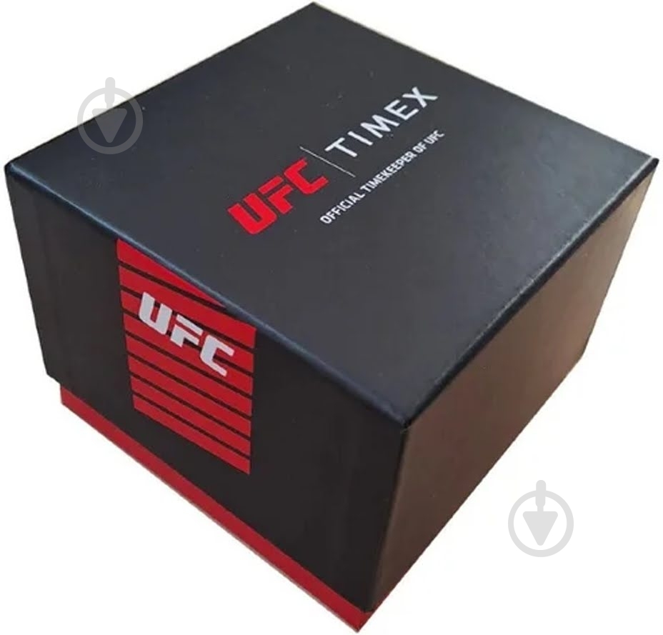 Наручные часы UFC Timex grey (Tx2v85100) - фото 7