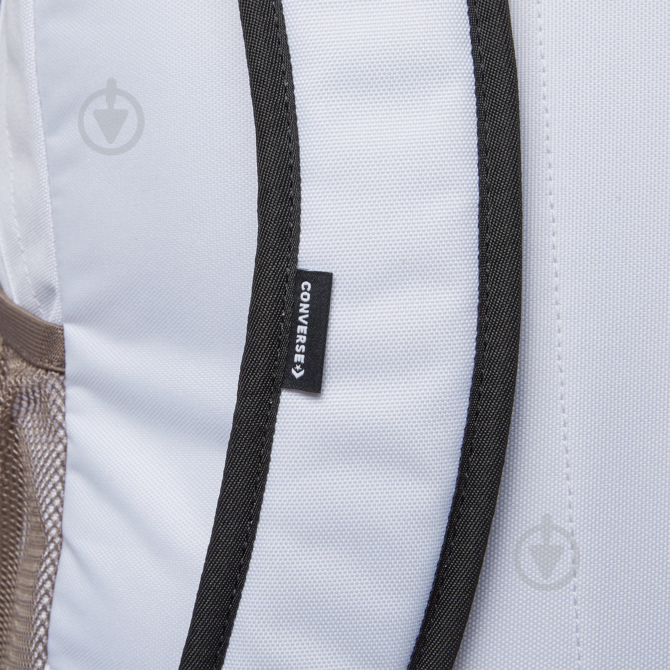 Рюкзак Converse 10017262-010 белый - фото 4