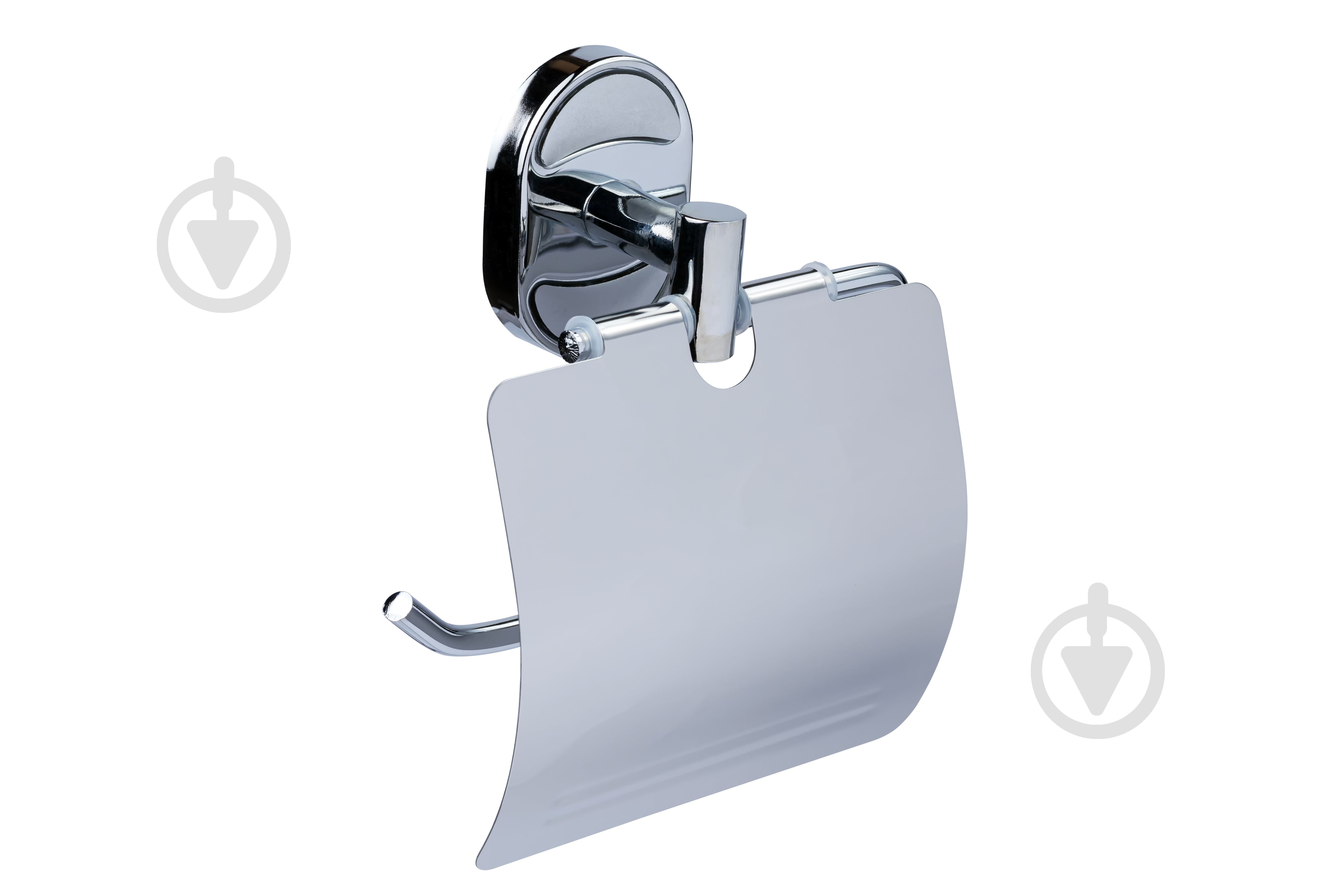 Держатель для туалетной бумаги Kroner KRM Elbe - ACC2903 - фото 1 Держатель для туалетной бумаги Kroner KRM Elbe - ACC2903 - фото 1