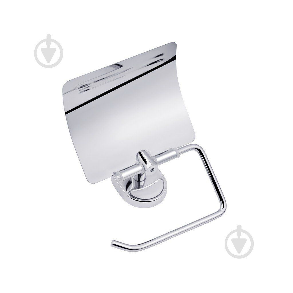 Держатель для туалетной бумаги Kroner KRM Elbe - ACC2903 - фото 4 Держатель для туалетной бумаги Kroner KRM Elbe - ACC2903 - фото 4