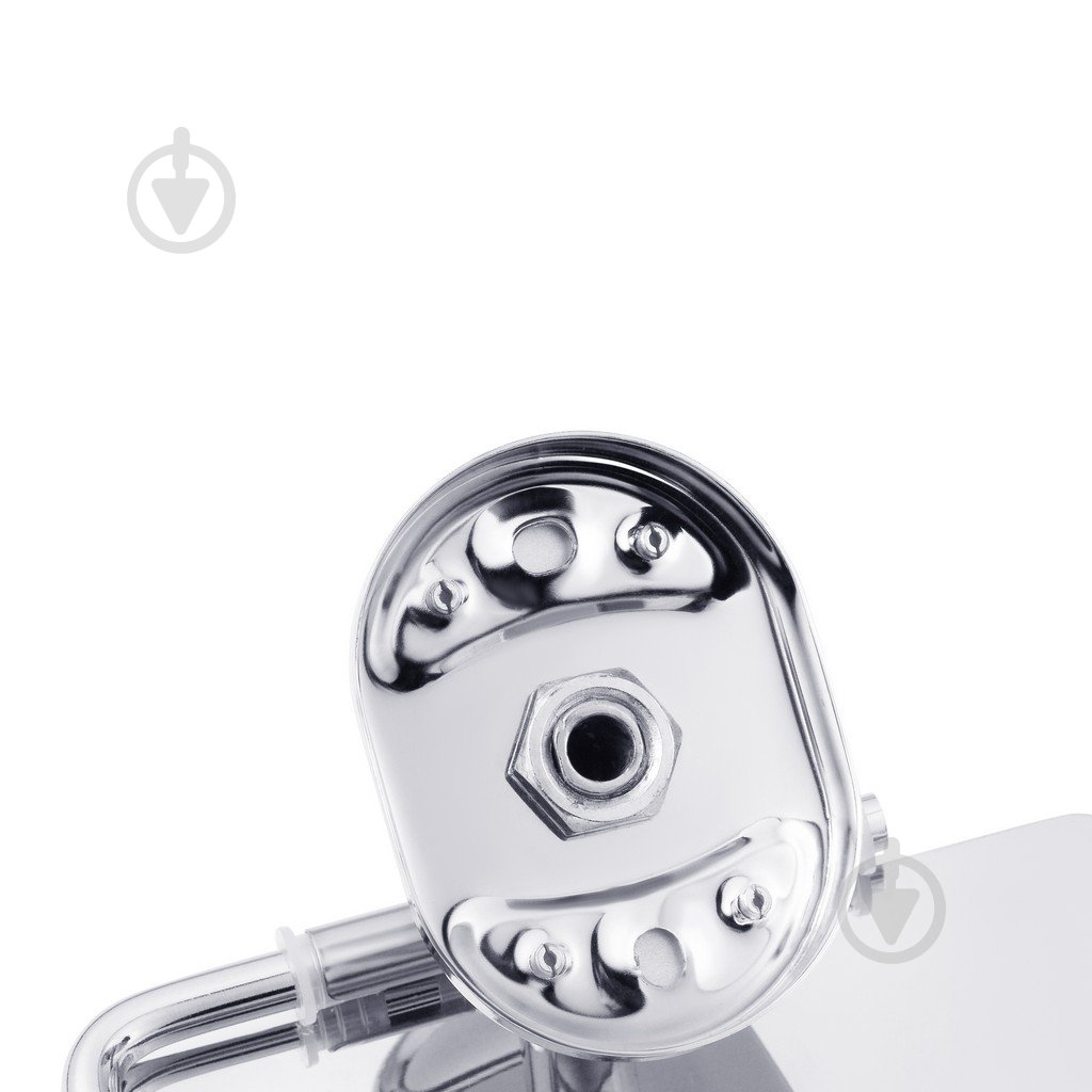 Держатель для туалетной бумаги Kroner KRM Elbe - ACC2903 - фото 6 Держатель для туалетной бумаги Kroner KRM Elbe - ACC2903 - фото 6