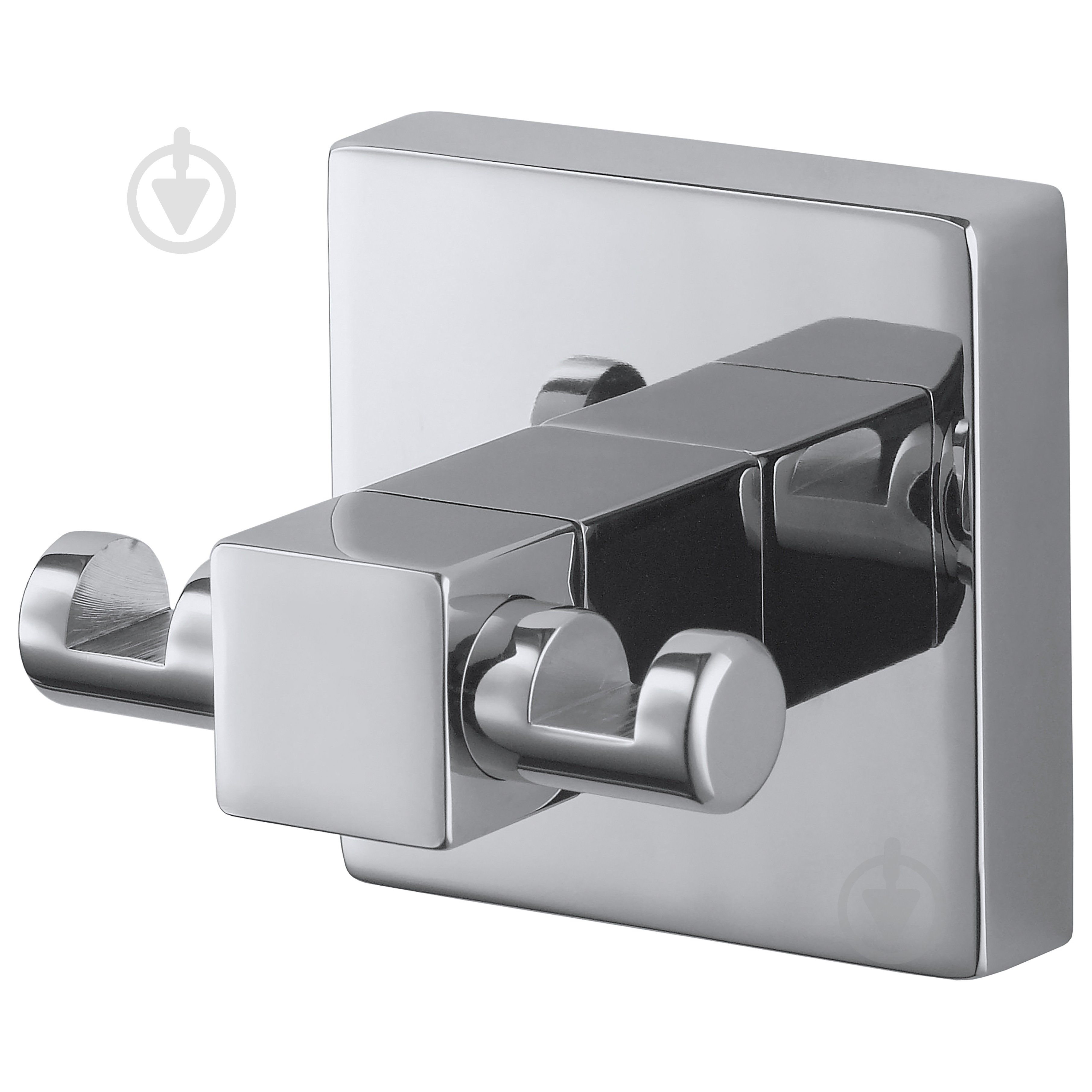 Крючок Haceka Mezzo 403018 - фото 1